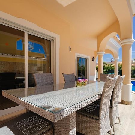 Вилла Casa Vista Mar Карвоейру Экстерьер фото