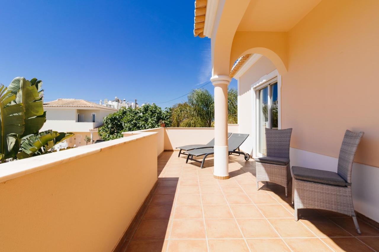 Вилла Casa Vista Mar Карвоейру Экстерьер фото