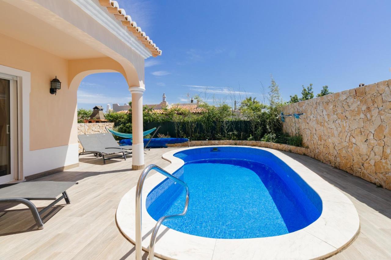 Вилла Casa Vista Mar Карвоейру Экстерьер фото
