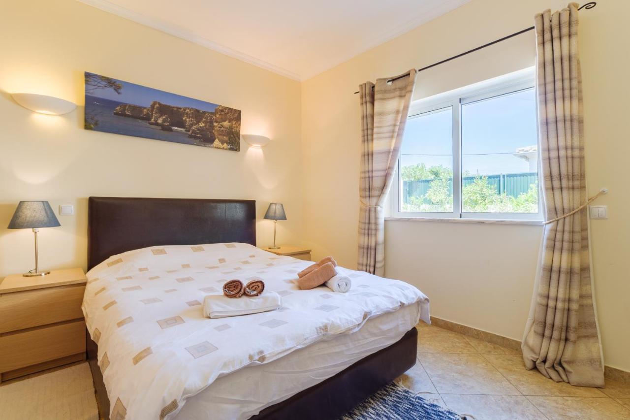 Вилла Casa Vista Mar Карвоейру Экстерьер фото