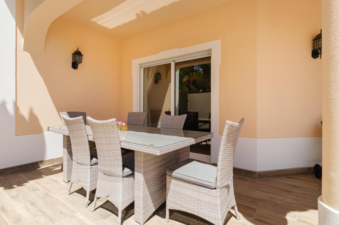 Вилла Casa Vista Mar Карвоейру Экстерьер фото
